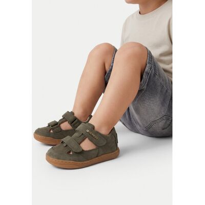 G-Star Raw Sandalen EO-CI12-DIXAN-03(III)CH Khakifarben 23 male G-Star Raw Sandalen EO-CI12-DIXAN-03(III)CH Khakifarben 23 male