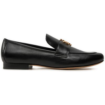 Tory Burch Slipper Eleanor Loafer 158204 Schwarz 36_5 female Tory Burch Slipper Eleanor Loafer 158204 Schwarz 36_5 female