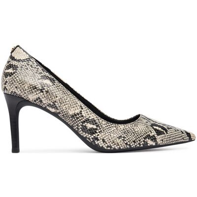 MICHAEL Michael Kors High Heels Alina Felx Pump 40T6HNMP1E Beige 40 female MICHAEL Michael Kors High Heels Alina Felx Pump 40T6HNMP1E Beige 40 female