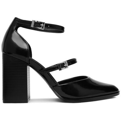 JENNY Pumps CEO-LS6496-01 Schwarz 37 female JENNY Pumps CEO-LS6496-01 Schwarz 37 female