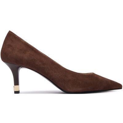 Furla High Heels Aria YL581FA C10000 CN 2460S Braun 37 female Furla High Heels Aria YL581FA C10000 CN 2460S Braun 37 female