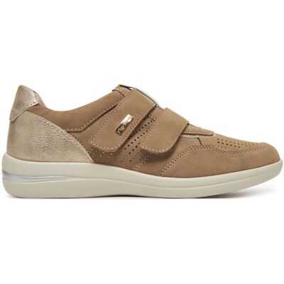 Clara Barson Halbschuhe WS2561-02 Beige 36 female Clara Barson Halbschuhe WS2561-02 Beige 36 female