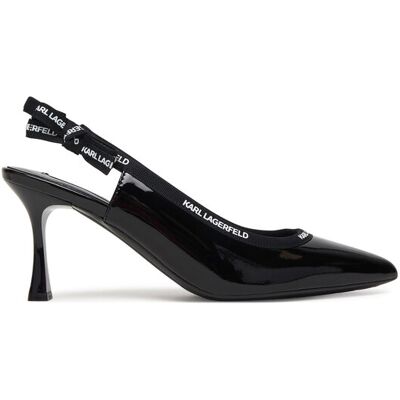 KARL LAGERFELD Pumps Sienna KL32706 Schwarz 41 female KARL LAGERFELD Pumps Sienna KL32706 Schwarz 41 female