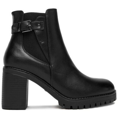 Clara Barson Stiefeletten CEO-MAGNA HL221125 Schwarz 37 female Clara Barson Stiefeletten CEO-MAGNA HL221125 Schwarz 37 female