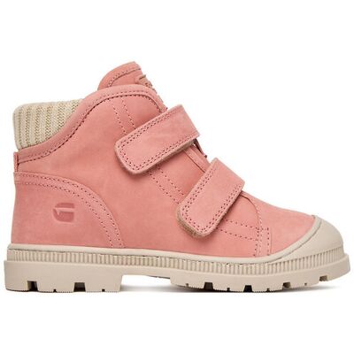 G-Star Raw Schnürschuhe CEO-CI12-KOSTA-02(III)DZ Rosa 30 female G-Star Raw Schnürschuhe CEO-CI12-KOSTA-02(III)DZ Rosa 30 female
