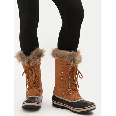 Sorel Schneeschuhe Joan Of Arctic™ Wp 2115181224 Braun 37 female Sorel Schneeschuhe Joan Of Arctic™ Wp 2115181224 Braun 37 female
