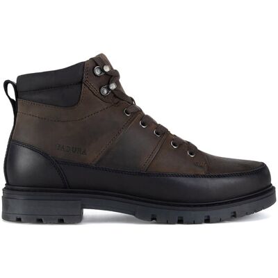 Badura Schnürschuhe DAVID-02 MI08 Braun 42 male Badura Schnürschuhe DAVID-02 MI08 Braun 42 male