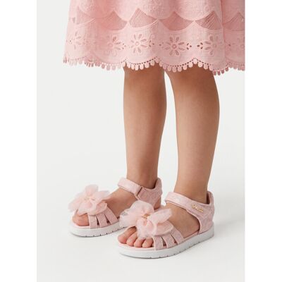 Guess Sandalen CEO-CM250915-2 Rosa 25 female Guess Sandalen CEO-CM250915-2 Rosa 25 female