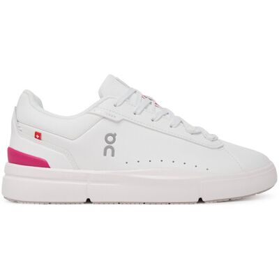 On Sneakers The Roger Advantage 3WF3039 Weiß 37_5 female On Sneakers The Roger Advantage 3WF3039 Weiß 37_5 female