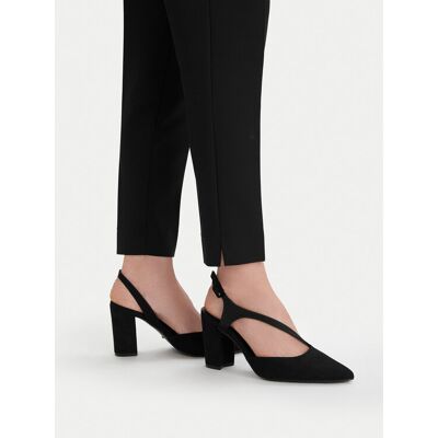 DeeZee Pumps CEO-CD25-052-1 Schwarz 39 female DeeZee Pumps CEO-CD25-052-1 Schwarz 39 female