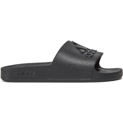 adidas Pantoletten adilette Aqua Slides IF7371 Schwarz 38 unisex adidas Pantoletten adilette Aqua Slides IF7371 Schwarz 38 unisex