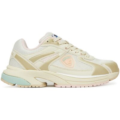 Blauer Sneakers S5MOON01/MEG Écru 37 female Blauer Sneakers S5MOON01/MEG Écru 37 female