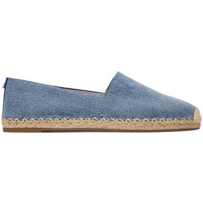 MICHAEL Michael Kors Espadrilles 40R6KZFP1D Blau 37 female MICHAEL Michael Kors Espadrilles 40R6KZFP1D Blau 37 female