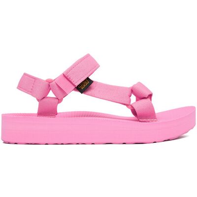 Teva Sandalen Midform Universal 1090969 Rosa 41 female Teva Sandalen Midform Universal 1090969 Rosa 41 female