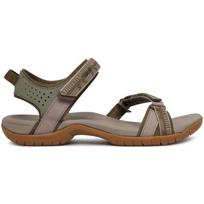 Teva Sandalen Verra 1006263 Grün 37 female Teva Sandalen Verra 1006263 Grün 37 female