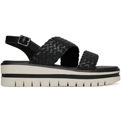 Clara Barson Sandalen WS2510-06 Schwarz 38 female Clara Barson Sandalen WS2510-06 Schwarz 38 female