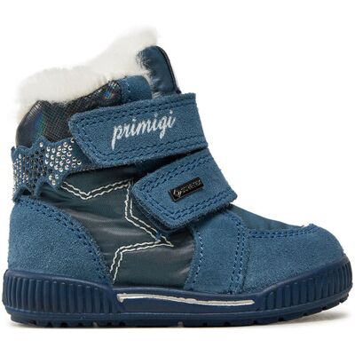 Primigi Schneeschuhe 6859222 GORE-TEX Blau 26 female Primigi Schneeschuhe 6859222 GORE-TEX Blau 26 female