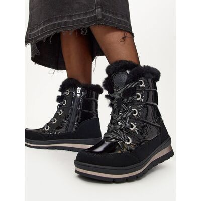 Caprice Schneeschuhe 9-26226-41 Schwarz 36 female Caprice Schneeschuhe 9-26226-41 Schwarz 36 female
