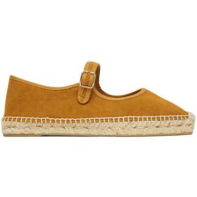 Castañer Espadrilles Padua/002 025755 Braun 38 female Castañer Espadrilles Padua/002 025755 Braun 38 female