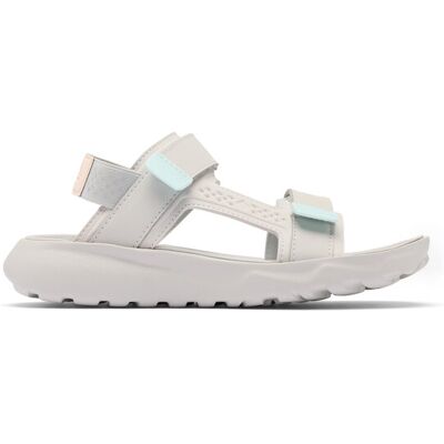 Columbia Sandalen Peakfreak Roam™ 2108831 Grau 40 female Columbia Sandalen Peakfreak Roam™ 2108831 Grau 40 female