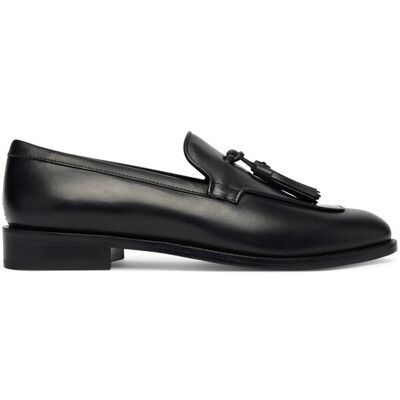 Max Mara Slipper 2614521411600 Schwarz 36 female Max Mara Slipper 2614521411600 Schwarz 36 female