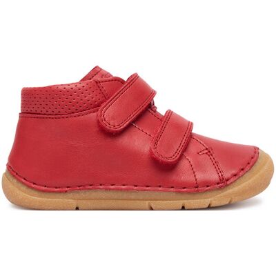 Froddo Schnürschuhe Paix Up G2130346-14 S Rot 26 female Froddo Schnürschuhe Paix Up G2130346-14 S Rot 26 female