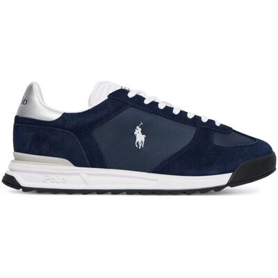 Polo Ralph Lauren Sneakers Varick Pp 809974041003 Dunkelblau 39 male Polo Ralph Lauren Sneakers Varick Pp 809974041003 Dunkelblau 39 male