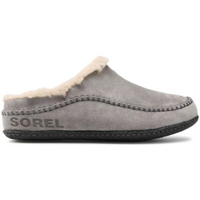 Sorel Hausschuhe Lanner Ridge™ NM3913 Grau 40 male Sorel Hausschuhe Lanner Ridge™ NM3913 Grau 40 male