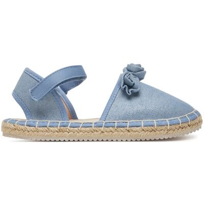 Mayoral Espadrilles 45646 Blau 34 female Mayoral Espadrilles 45646 Blau 34 female