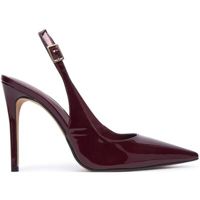 Aldo High Heels Stessysling 13906251 Dunkelrot 40 female Aldo High Heels Stessysling 13906251 Dunkelrot 40 female
