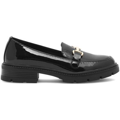 DeeZee Slipper FLORENCE HY60116-3 Schwarz 37 female DeeZee Slipper FLORENCE HY60116-3 Schwarz 37 female