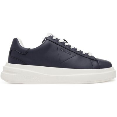 Guess Sneakers FMJLBA LEA12 Dunkelblau 46 male Guess Sneakers FMJLBA LEA12 Dunkelblau 46 male