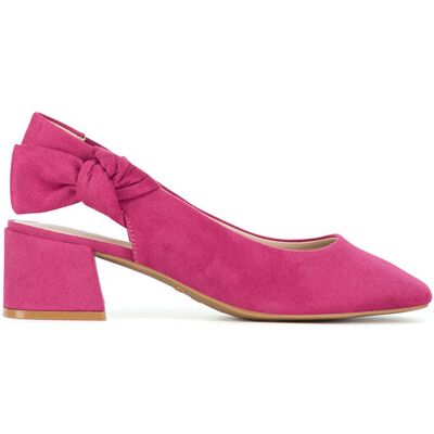 Clara Barson Pumps LH2002-2 Rosa 39 female Clara Barson Pumps LH2002-2 Rosa 39 female