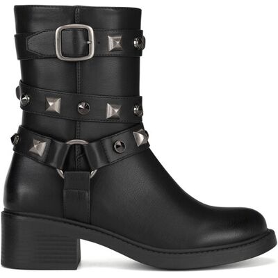 Jenny Fairy Stiefeletten WFA2882-2 Schwarz 41 female Jenny Fairy Stiefeletten WFA2882-2 Schwarz 41 female