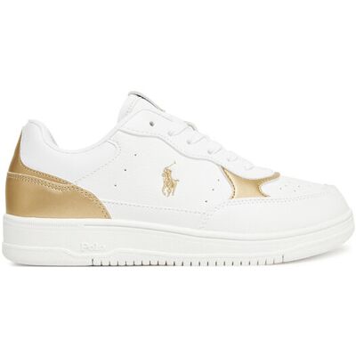 Polo Ralph Lauren Sneakers Masters Court II RL03432102 Weiß 35 female Polo Ralph Lauren Sneakers Masters Court II RL03432102 Weiß 35 female