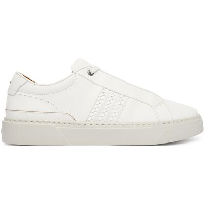BOSS Sneakers Gary 50555667 Weiß 46 male BOSS Sneakers Gary 50555667 Weiß 46 male
