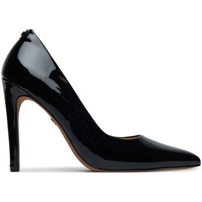 Nine West High Heels CD24081-1 Schwarz 36 female Nine West High Heels CD24081-1 Schwarz 36 female