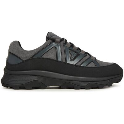 Guess Sneakers FMFNOS SUE12 Grau 42 male Guess Sneakers FMFNOS SUE12 Grau 42 male