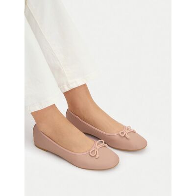 JENNY Ballerinas CEO-ELPIDA JGD22-427 Rosa 36 female JENNY Ballerinas CEO-ELPIDA JGD22-427 Rosa 36 female