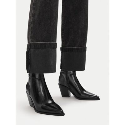JENNY Stiefeletten CEO-LS6336-01 Schwarz 37 female JENNY Stiefeletten CEO-LS6336-01 Schwarz 37 female