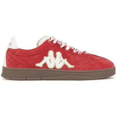 Kappa Sneakers FC-24880H Rot 40 female Kappa Sneakers FC-24880H Rot 40 female