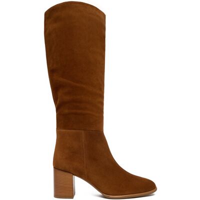 HÖGL Stiefel 0-106622-24000 Braun 36 female HÖGL Stiefel 0-106622-24000 Braun 36 female