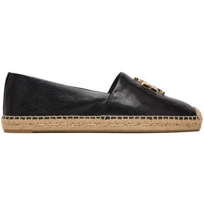 Tory Burch Espadrilles Eleanor 161758 Schwarz 36 female Tory Burch Espadrilles Eleanor 161758 Schwarz 36 female