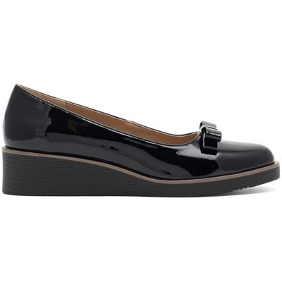 Clara Barson Ballerinas WYL3395-3 Schwarz 39 female Clara Barson Ballerinas WYL3395-3 Schwarz 39 female