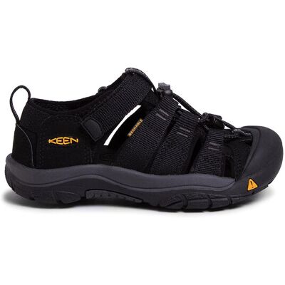 Keen Sandalen Newport H2 1022838 Schwarz 34 male Keen Sandalen Newport H2 1022838 Schwarz 34 male