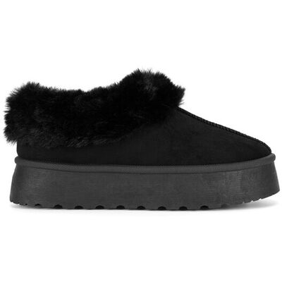 Jenny Fairy Schneeschuhe WSX23-09 Schwarz 35 female Jenny Fairy Schneeschuhe WSX23-09 Schwarz 35 female