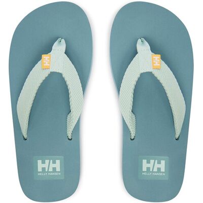 Helly Hansen Zehentrenner W Sola Sandal 12087 Hellblau 37 female Helly Hansen Zehentrenner W Sola Sandal 12087 Hellblau 37 female