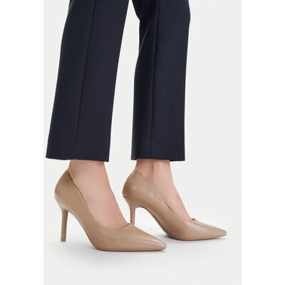 JENNY High Heels CEO-WSS21702-01 Beige 37 female JENNY High Heels CEO-WSS21702-01 Beige 37 female
