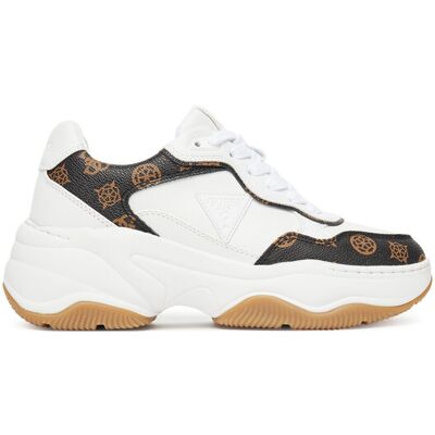 Guess Sneakers 176007 Weiß 39 female Guess Sneakers 176007 Weiß 39 female