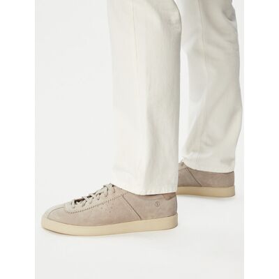 Clarks Sneakers Lockford Lace 26186195 Grau 44 male Clarks Sneakers Lockford Lace 26186195 Grau 44 male